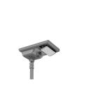IP66 Integrated LED Street Light Highway 10W 20W 30W