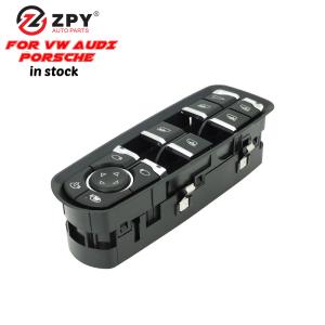 Wholesale ZPY Auto Parts Electric Window Elevator For Porsche Panamera Cayenne Macan 2014 2015 7PP959858AEDML from china suppliers
