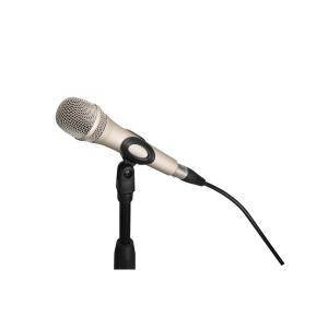 Wholesale Clear Sound XLR Studio Condenser Microphone For Live Speech 65dB from china suppliers
