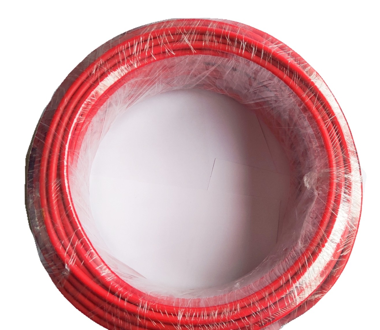 LED Lighting Bv 2.5mm2 Earthing Copper Wire roll PVC Sheath