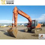Original Used Doosan DX225 DX225LC-9 Excavator in South Korea