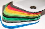 Advertising Use Corrugated Plastic Sign Blank Sheets