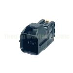 6 Pin 7182-8760-30 7157-4605-80 Waterproof Auto Car Door Lock Locking Connector