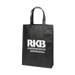 Customized PP Non Woven Supermarket Shopping Bag