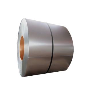 Wholesale 8K Surface Stainless Steel Coil Stock Slitting 201 304 316 316l 430 from china suppliers