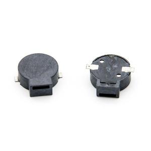 Wholesale 9mm Louder Sound Magnetic Buzzer Smd With Branding Material 3v Buzzer MINI from china suppliers