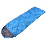 Outdoor trekking goose down Sleeping Bag waterproof Summer and Fall