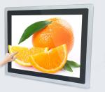 IP65 Touch Screen Monitor