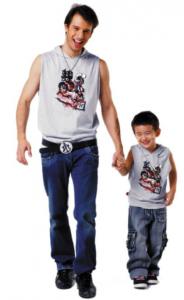 China kids clothing/kids t-shirt/apparel on sale