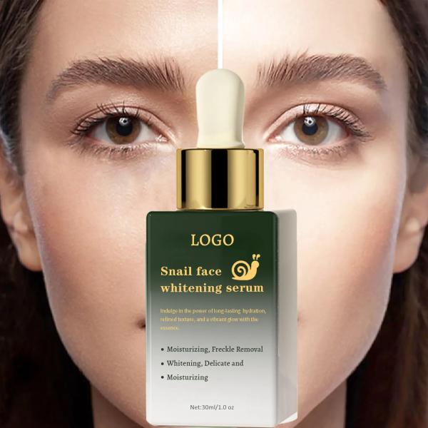 Anti Freckle Brightening Vitamin C Glowing Skin Products Collagen Face Serum