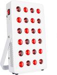 Aluminum Alloy Red Light Therapy Machines 660nm 850nm Medical Device
