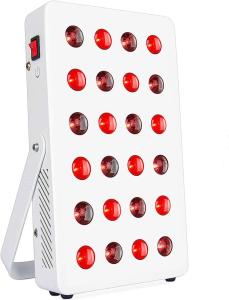 Wholesale Aluminum Alloy Red Light Therapy Machines 660nm 850nm Medical Device from china suppliers