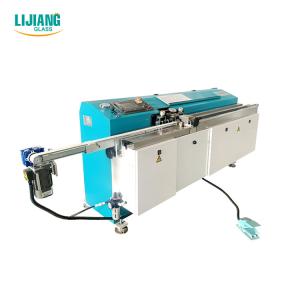 Wholesale Insulating Glass Butyl Extruder Tape Coating Machine Hot Melt Adhesive from china suppliers