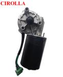 Muti Purpose Breathing Machine Medical Motor DC Electric 12V 40W High Efficient