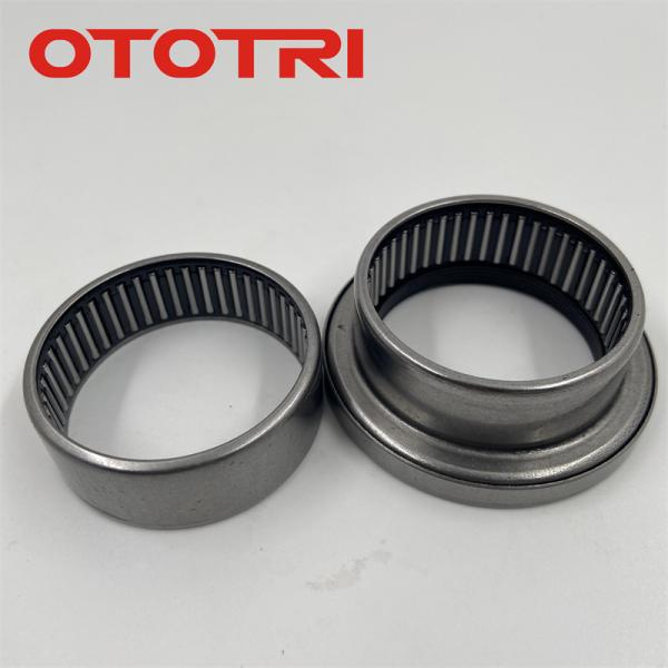 OTOTRI NE68934 Rear Suspension Axle Trailing Arm Bearing for Peugeot 405 Repair