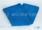 Colorful Microfiber Cleaning Cloth Fabric Used In Beach Kitchen Super Absorbent