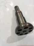 Compact Vol-vo F12-030 Parker Hydraulic Pump Parts OEM Original For Forestry