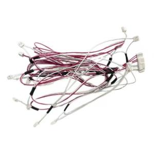 Wholesale Flexible Durable LED Strip Light Cables For TV Display Device from china suppliers