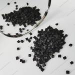 SGS Certified Modification Nylon Pa66 Extrusion Grade Granules Polyamide Pellets