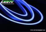 IK04 12V 140LEDs/m Outdoor LED Christmas Light Food Grade Silicone 4200k
