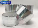 Heat-resistant Water Heater Oil Fume Machine Self-adhesive Seal Foil Tape