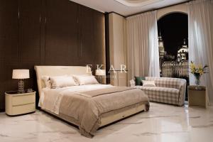 Wholesale Furniture Stores Full Size White Headboard King Bed W001B10 from china suppliers