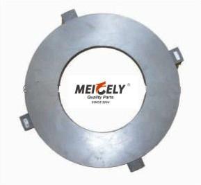 Wholesale 387mm Truck Clutch Parts CP-113C166 Heavy Clutch Center Plate ISO9001 from china suppliers