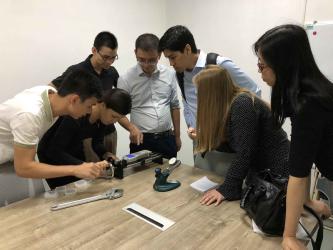 Shenzhen Rogin Medical Co., Ltd