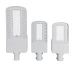 Split high power Solar LED street Light 30W 40W 50W 60W 120W aluminum material