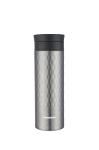 Professional SS Tea Flask With Strainer , thermos vacuum insulated drink bottle