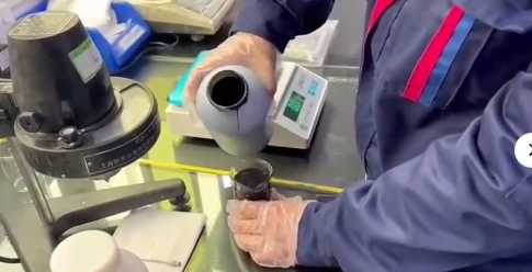 Two Component Polyurethane Adhesive For Sound Insulation Materials ROHS SGS
