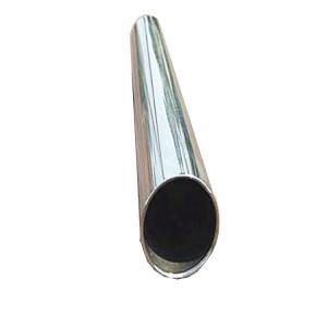 Wholesale 321 Cold Rolled 0.4mm Thickness Polished Stainless Steel Pipe from china suppliers