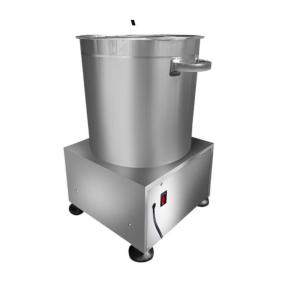 Wholesale Industrial Centrifugal Vegetable Drying Machine Dehydration And Deoil Machine from china suppliers