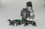 Volkswagen Audi BV43 Electric Turbo Charger 53039880205 With CBAB CBDA CBDB