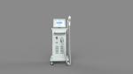 Top 2019 European popular professional aesthetic spa equipment diode laser hair
