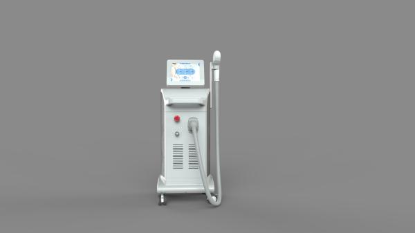 Top 2019 European popular professional aesthetic spa equipment diode laser hair