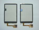 HTC G1 touch screen / digitizer spare parts for mobile phone