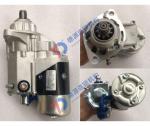 228000-6670 228000-0633 228000-1751 LESTER 18402 6HK1 24V STARTER MOTOR