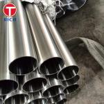 ASTM A1016 TP304 Austenitic Stainless Steel Pipe Stainless Steel Tubes For