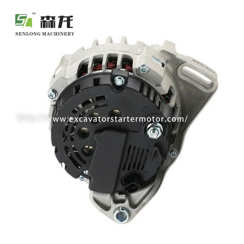 Alternator 12V 95A 8200660044 2310000QAT 7700437090 7711134753 8200660044 8200778246 2542422 2617434 437373 439417