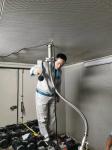 ISO Third Party Inspection Services For Water Pump / Oil Pump