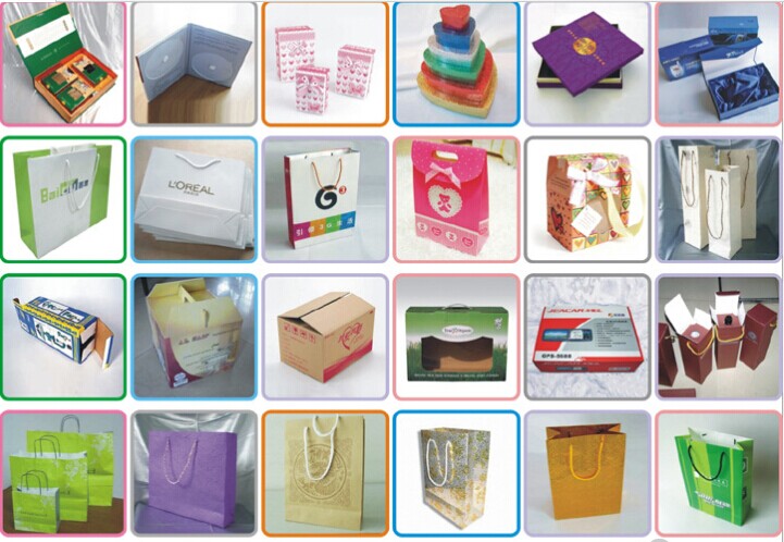 Print small box Product box Drug box Cosmetics box Gift box