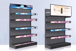 China GOB P1.875 Shelf Edge LED Panel 4W 1000nit Full Color RGB on sale