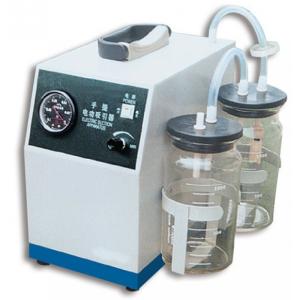 Wholesale Portable electric suction unit from china suppliers