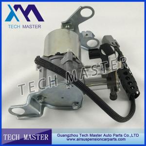 Wholesale Brand New Air Suspension Compressor for Toyota LandCruiser Prado 120 Air Ride Pump from china suppliers