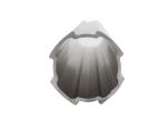 2A12,2024,7075,7055,7150 Industrial Aluminium Profile Steel Polished Surface