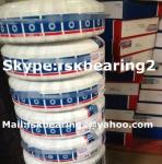 Steel Cage Double Row Roller Bearing 23076 CC / W33 380mm x 560mm x 135mm