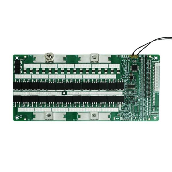 KLS LiFePo4 Battery Protection Board 6S 10A-100A Li-ion Hardware BMS for
