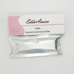 Cross Linked Hyaluronic Acid Filler Dermal Breast Enhancement