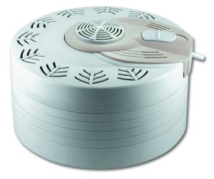 Wholesale 400W Food Dehydrator Banana Chips Mango Fruit Dryer Machine from china suppliers